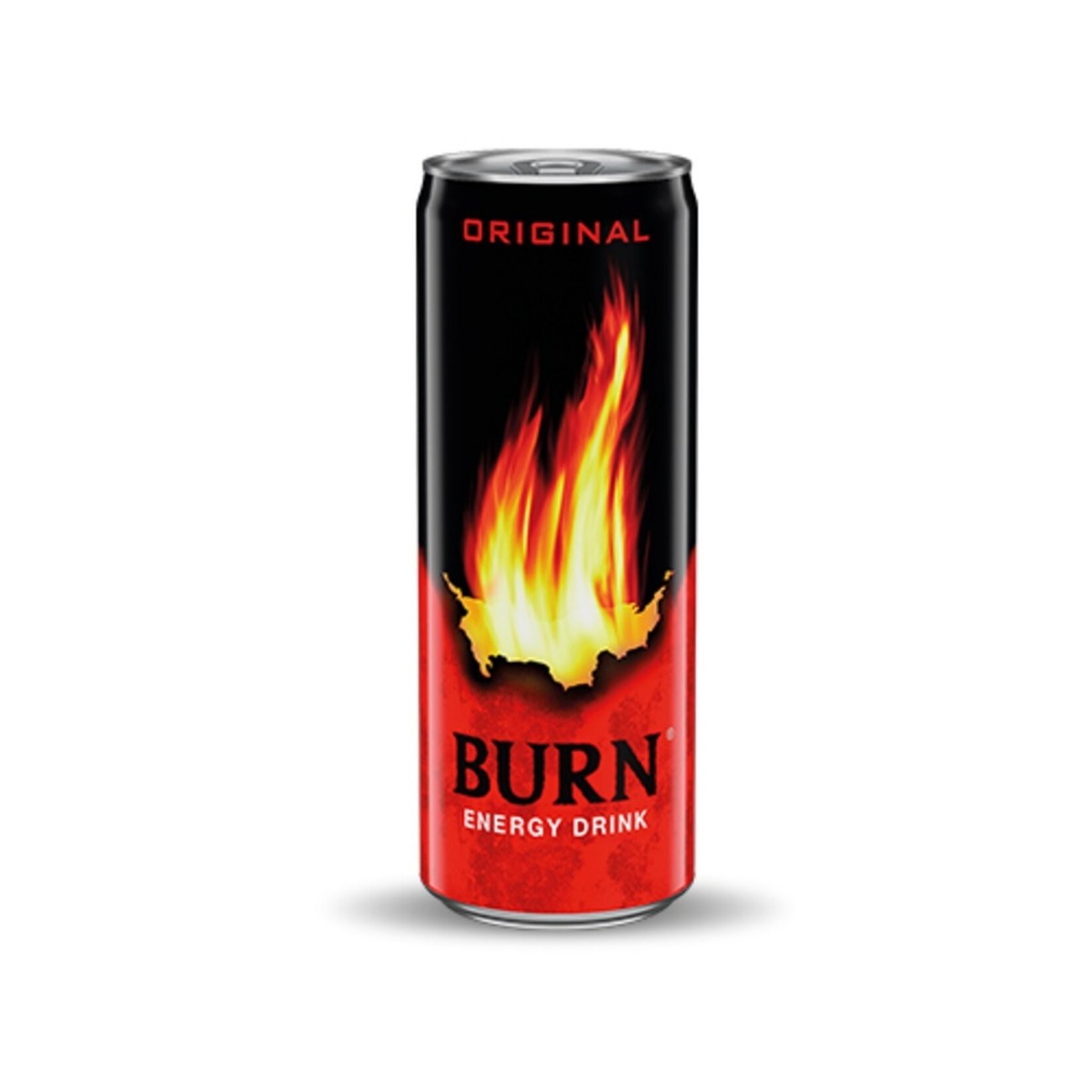 Burn Kutu Enerji İçeceği 250 Ml