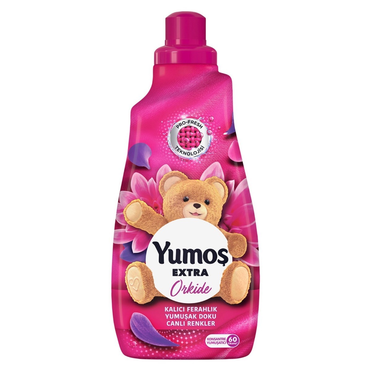 YUMOŞ EXTRA 1440 ML ORKİDE
