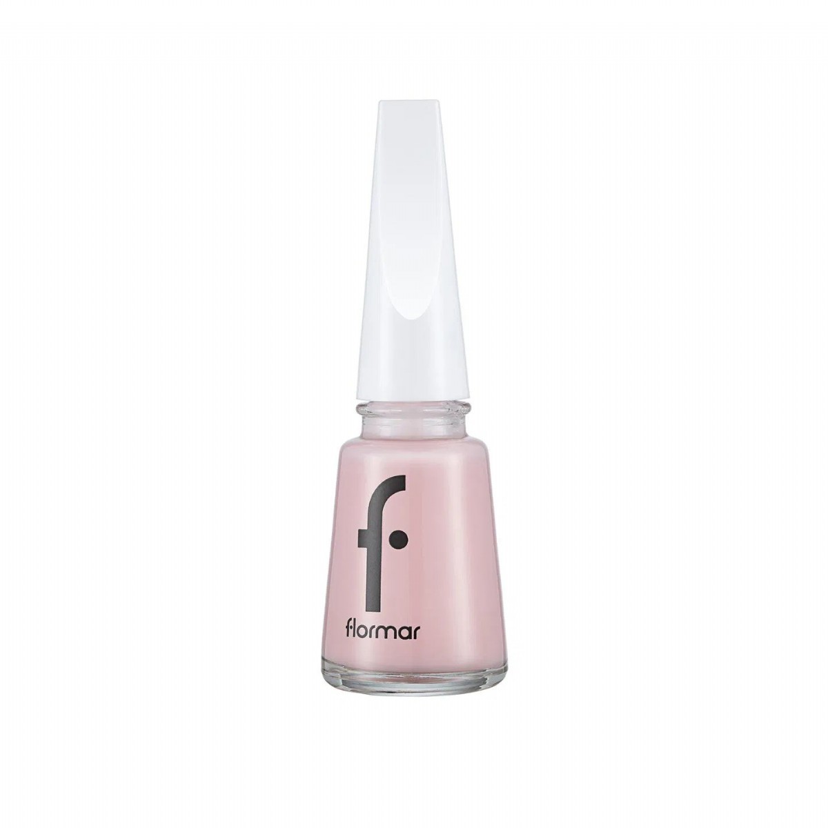 Flormar Nail Enamel Yüksek Pigmentli & Parlak Bitişli Oje No:077