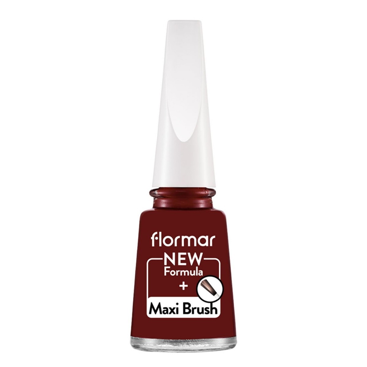 Flormar Nail Enamel Yüksek Pigmentli & Parlak Bitişli Oje No:385