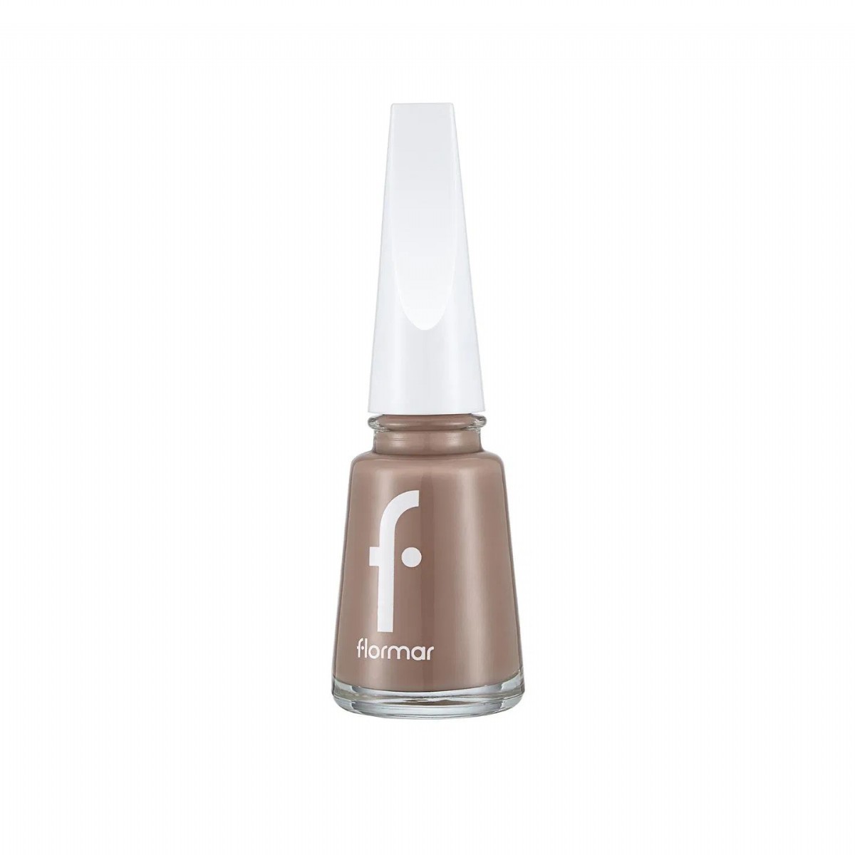 Flormar Nail Enamel Yüksek Pigmentli & Parlak Bitişli Oje No:472