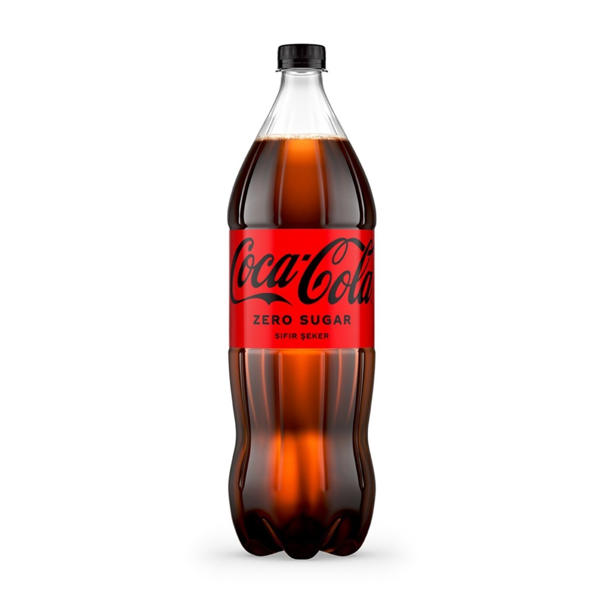 Coca-Cola Zero Sugar 1,5 Lt