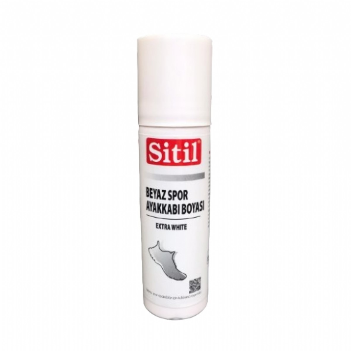 Sitil Beyaz Sneaker Yenileyici Boya 75 Ml