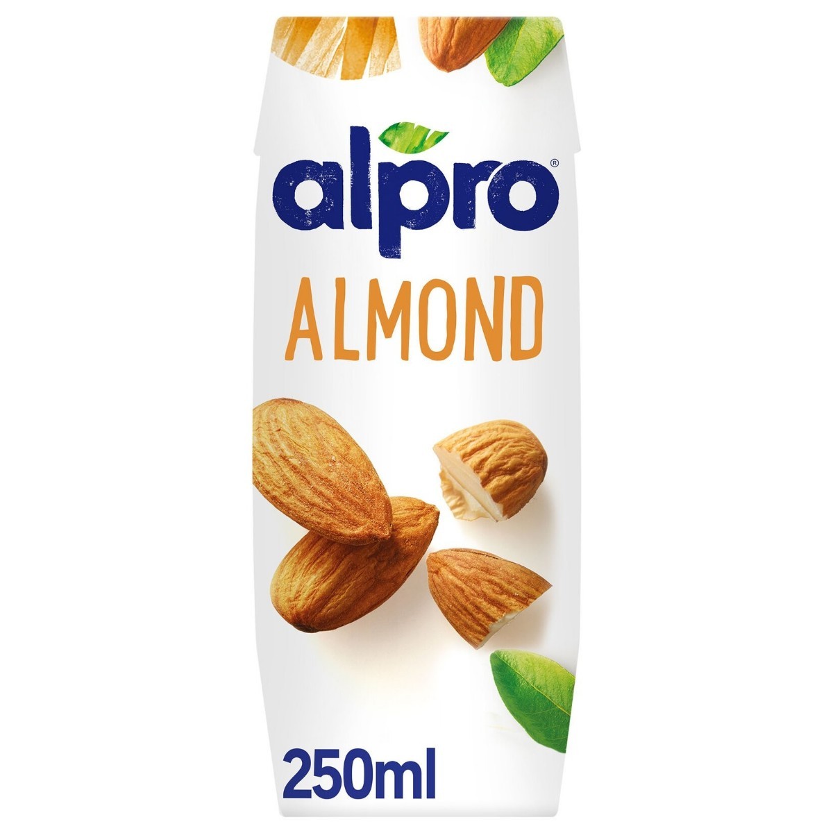 Alpro Bademli İçecek 250 Ml