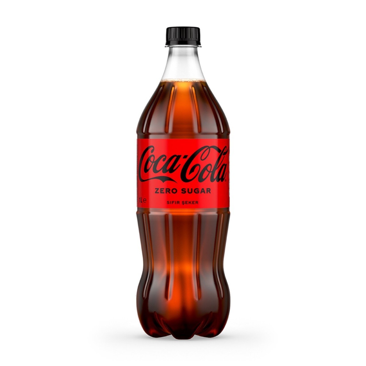 Coca-Cola Zero Sugar 1 Lt