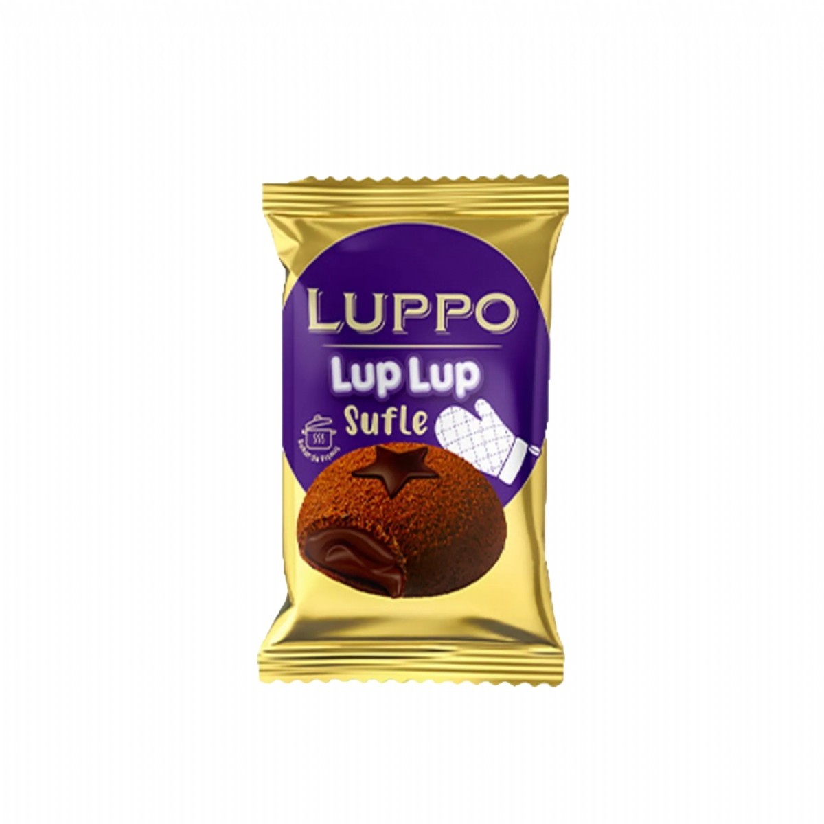 Şölen Luppo Lup Lup Sufle 40 Gr