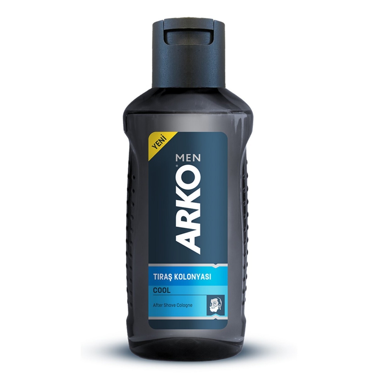 Arko Men Cool Tıraş Sonrası Kolonya 255 Ml
