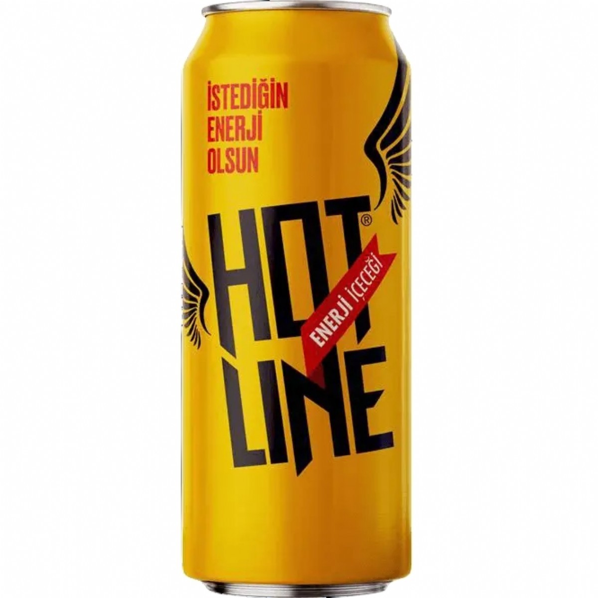 Hotline Enerji İçeceği 500 Ml