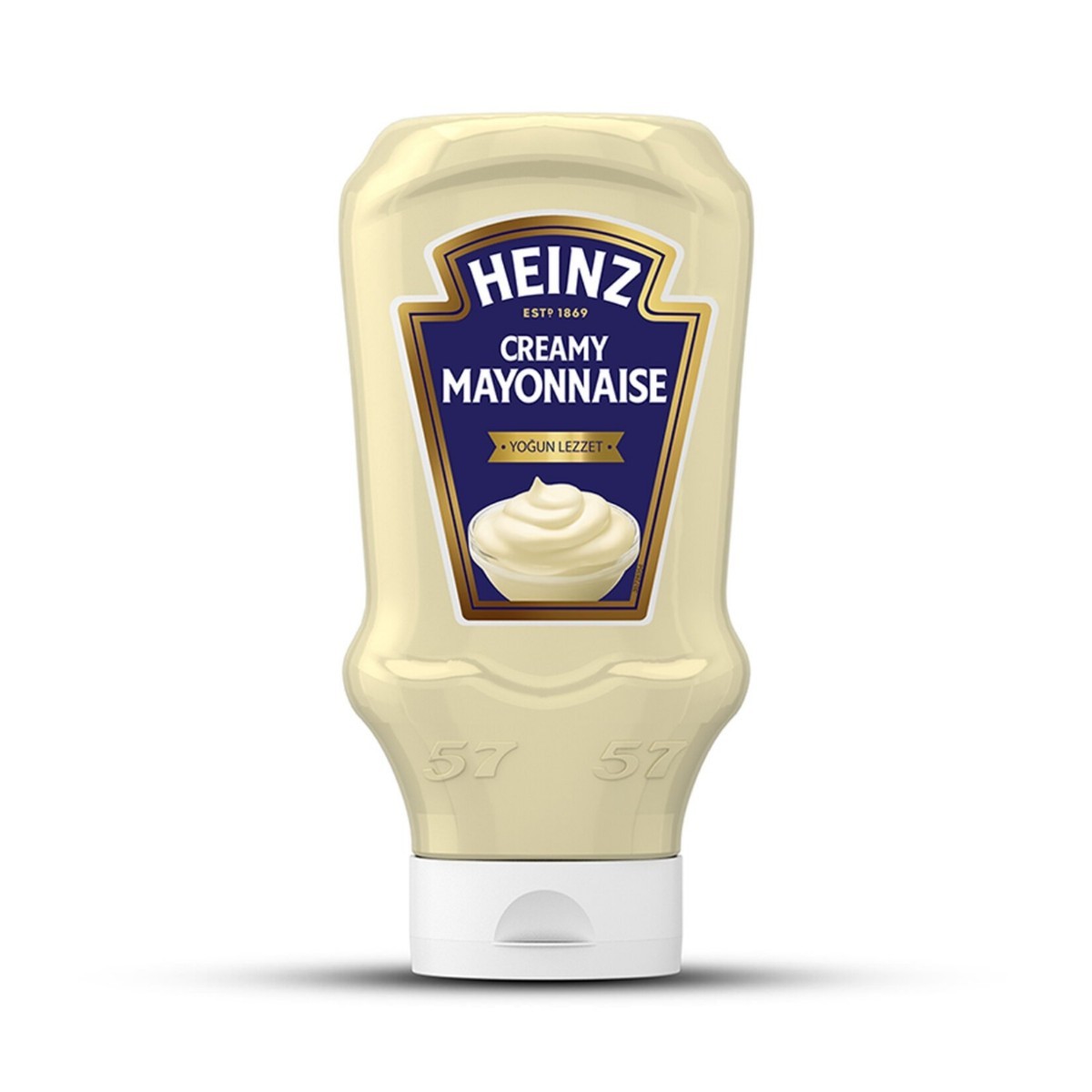 Heinz Mayonez 505Gr