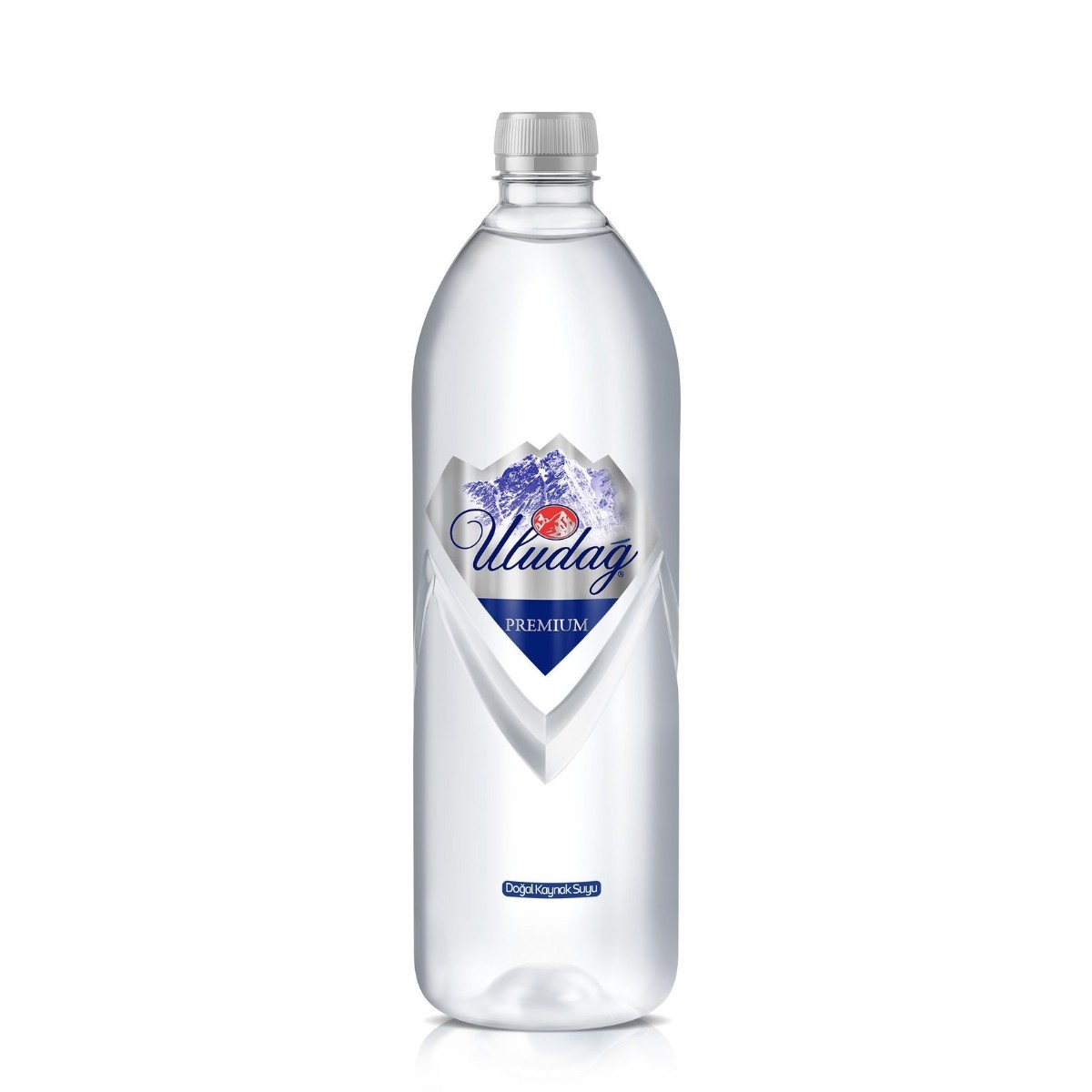 Uludağ Premium Su 1 Lt