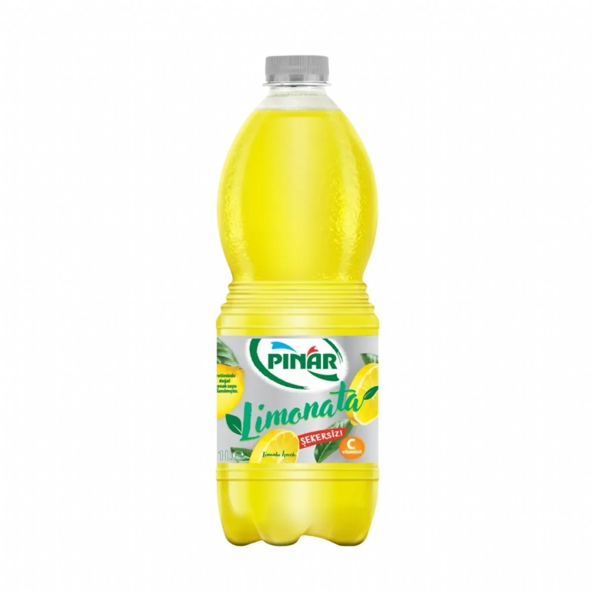 Pınar Limonata 1 Lt Şekersiz