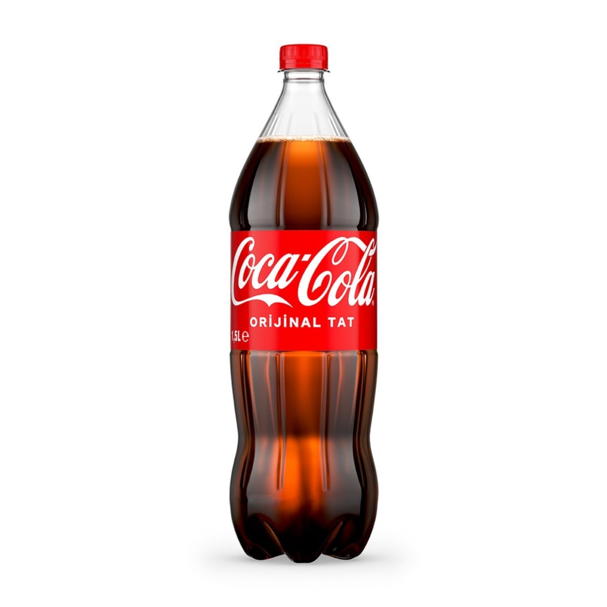 Coca Cola 1,5 Lt