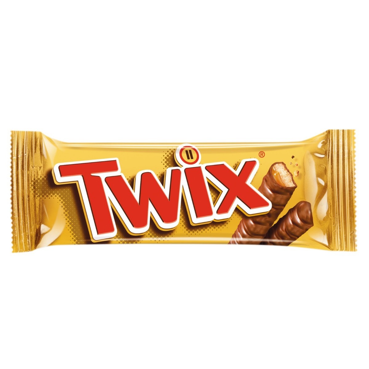 Twix Çikolata Original 50 Gr