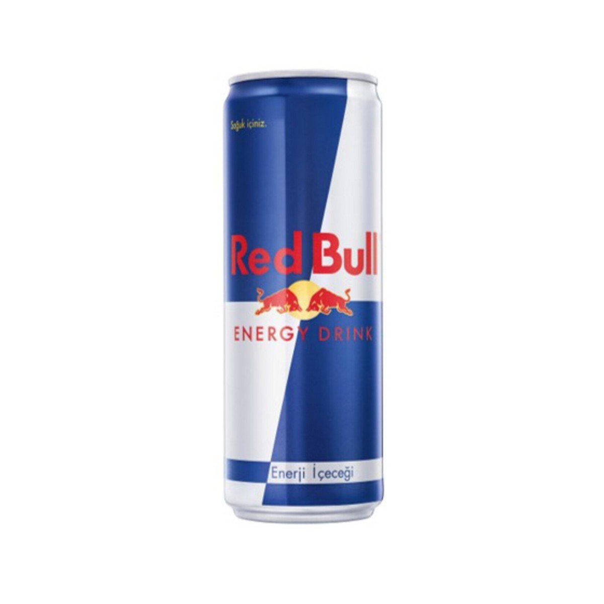 Red Bull Kutu 355 Ml