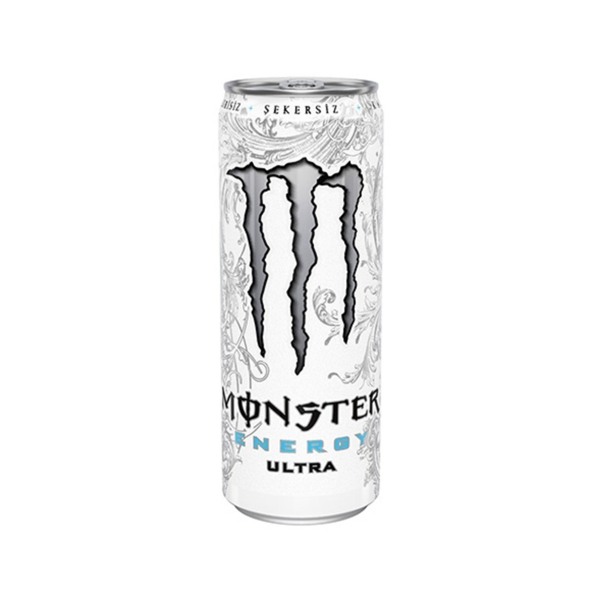 Monster Ultra Şekersiz Enerji İçeceği 500 ML