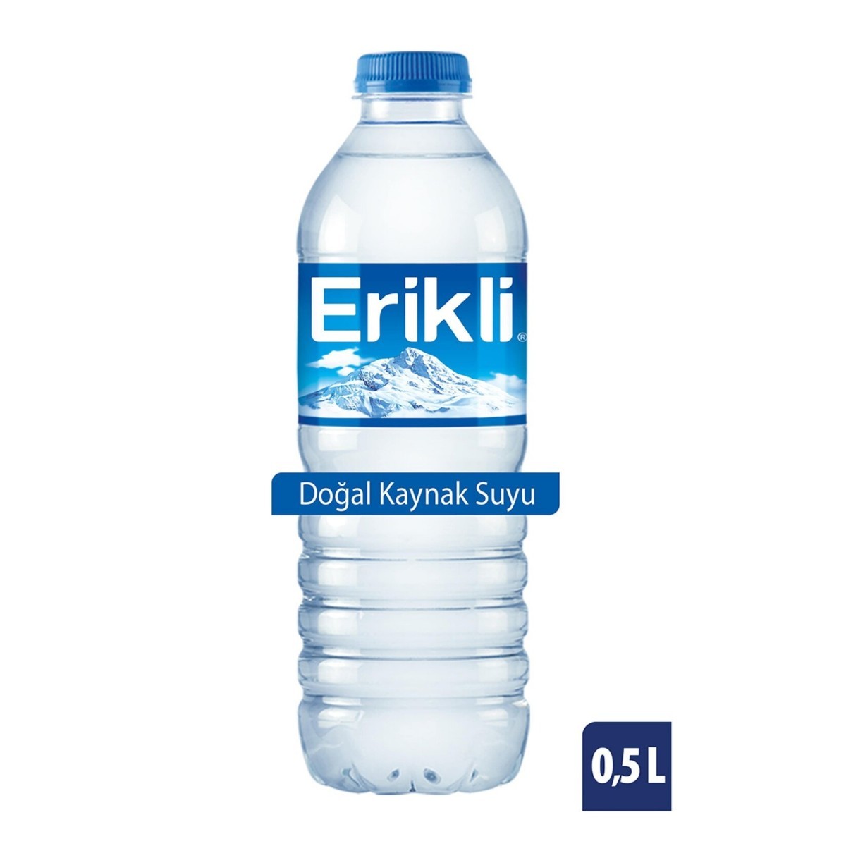 Erikli Su 0.5 L