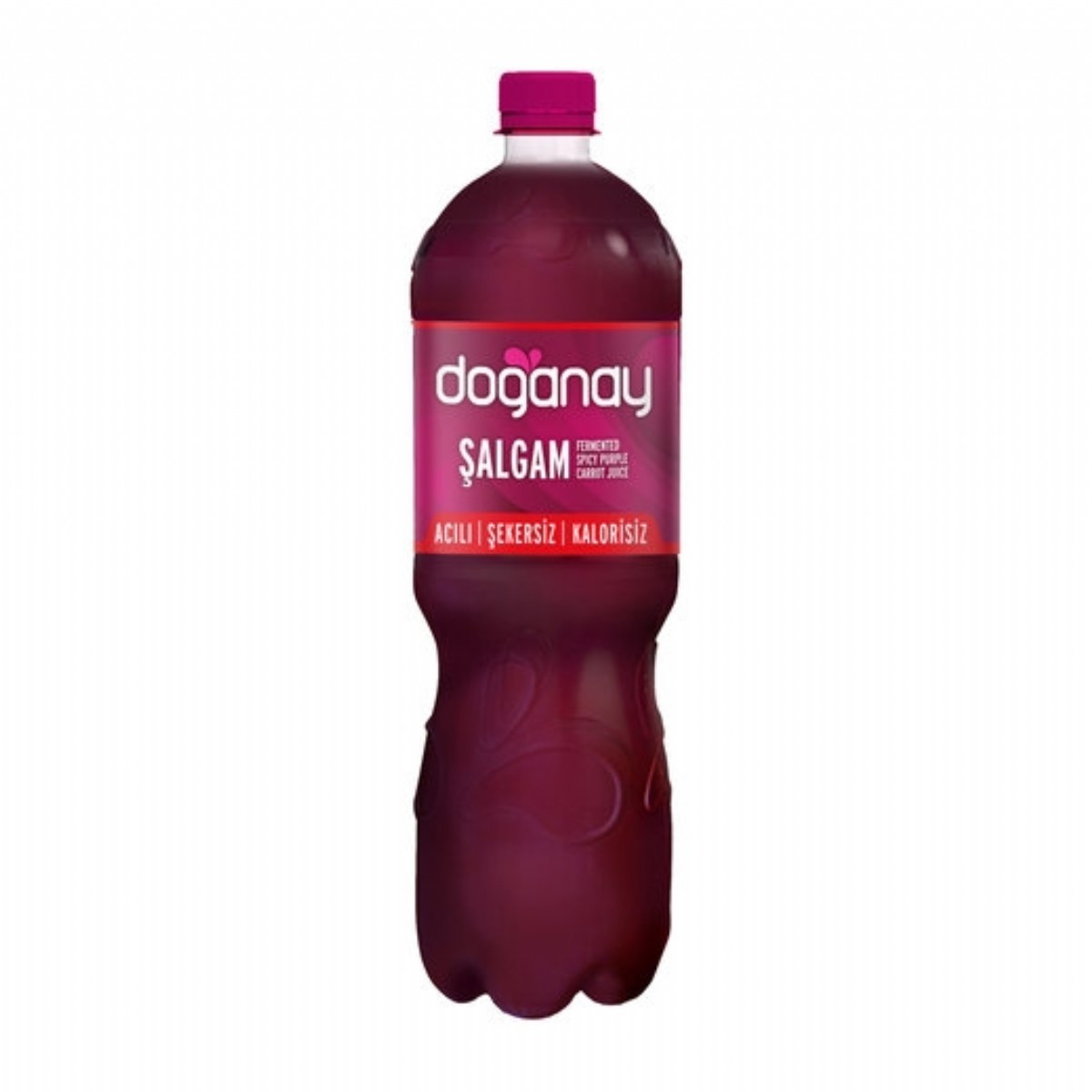 Doğanay Acı Şalgam Suyu 2 Lt
