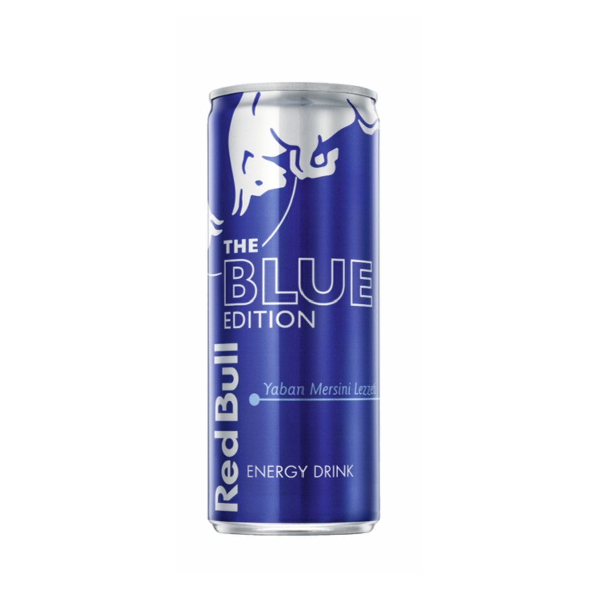 Red Bull Blue Edition Enerji İçeceği 250 Ml