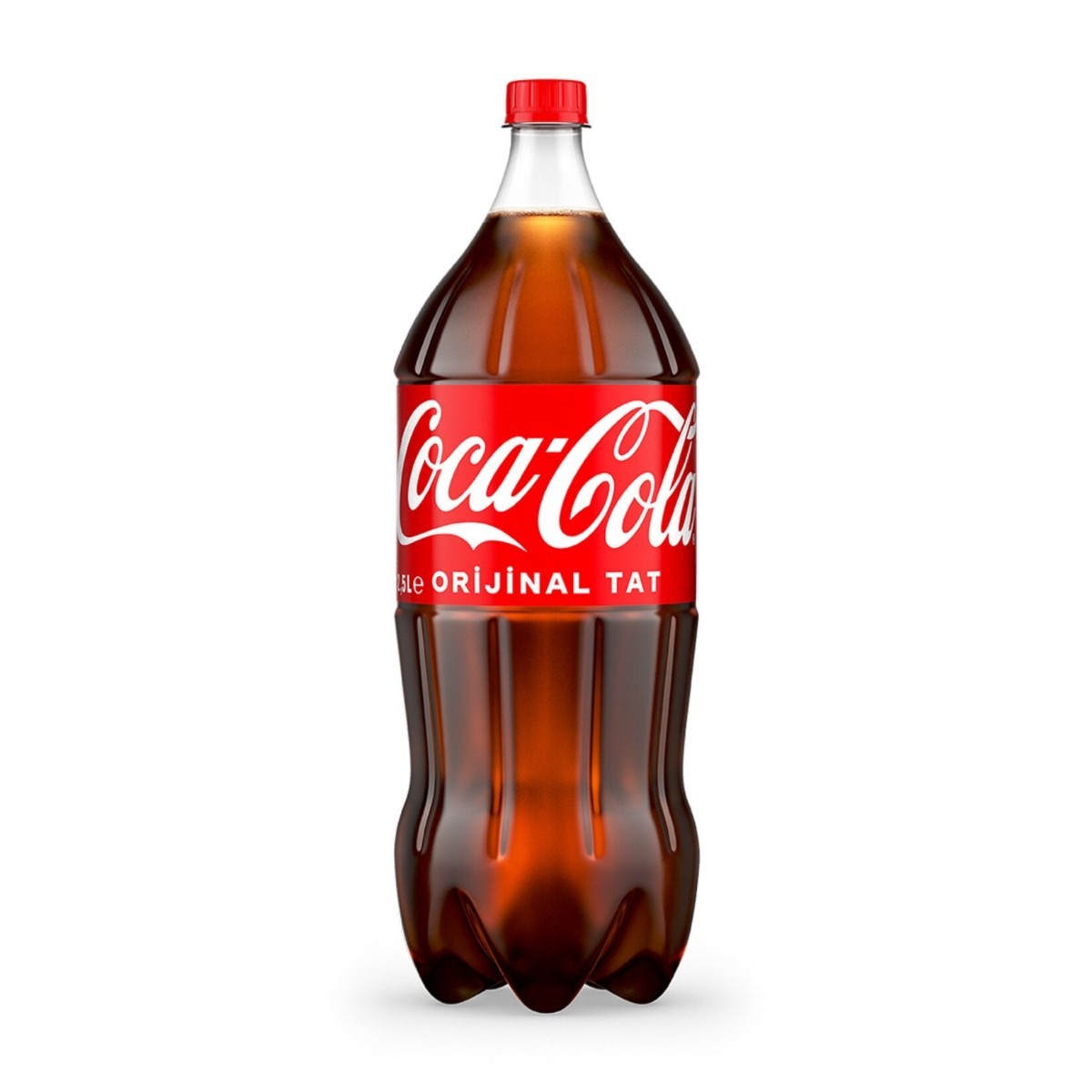 Coca Cola 2.5 Lt