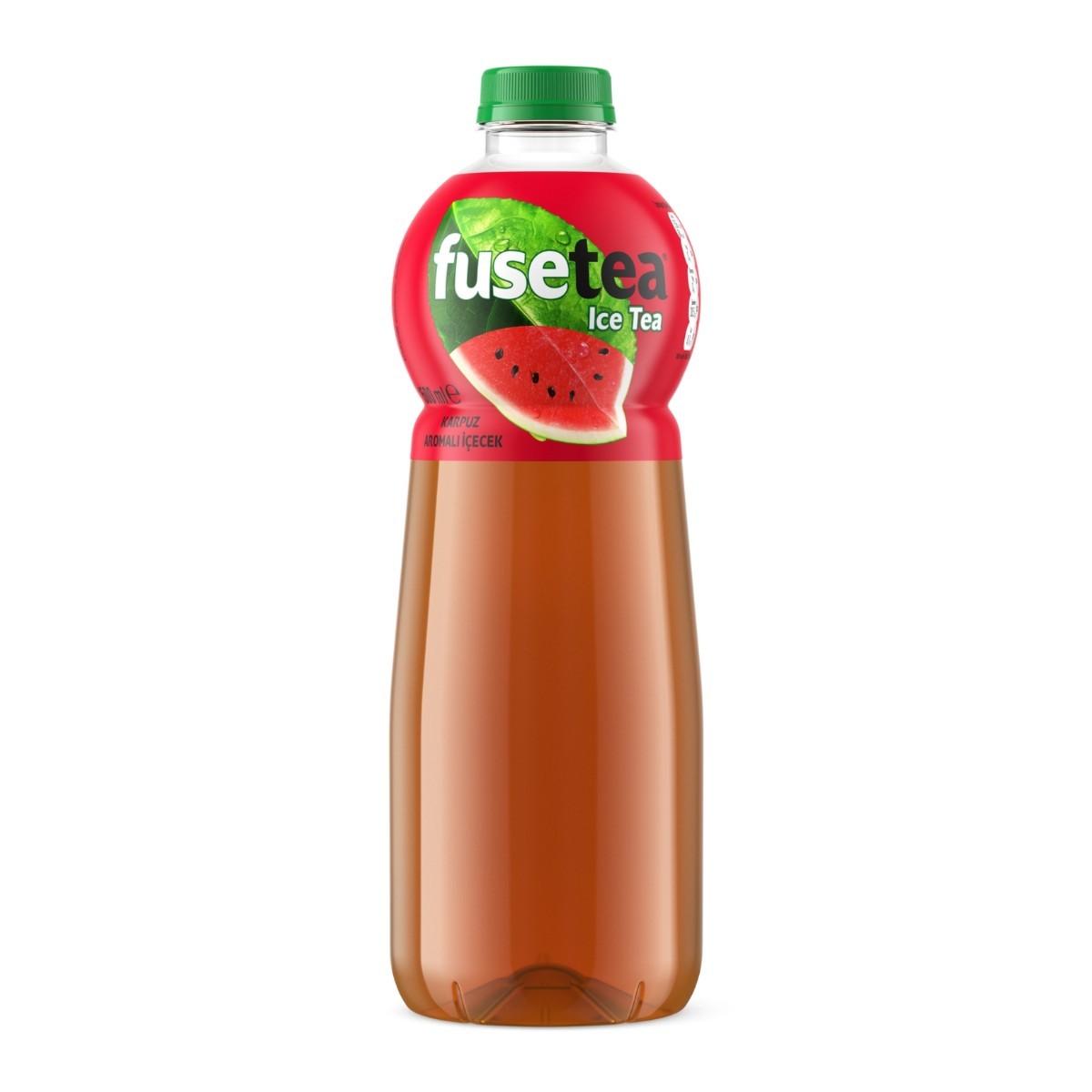 Fuse Tea Karpuz Aromalı Ice Tea 1,5 Lt