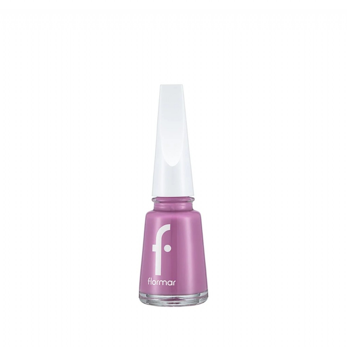 Flormar Nail Enamel Yüksek Pigmentli & Parlak Bitişli Oje No:468