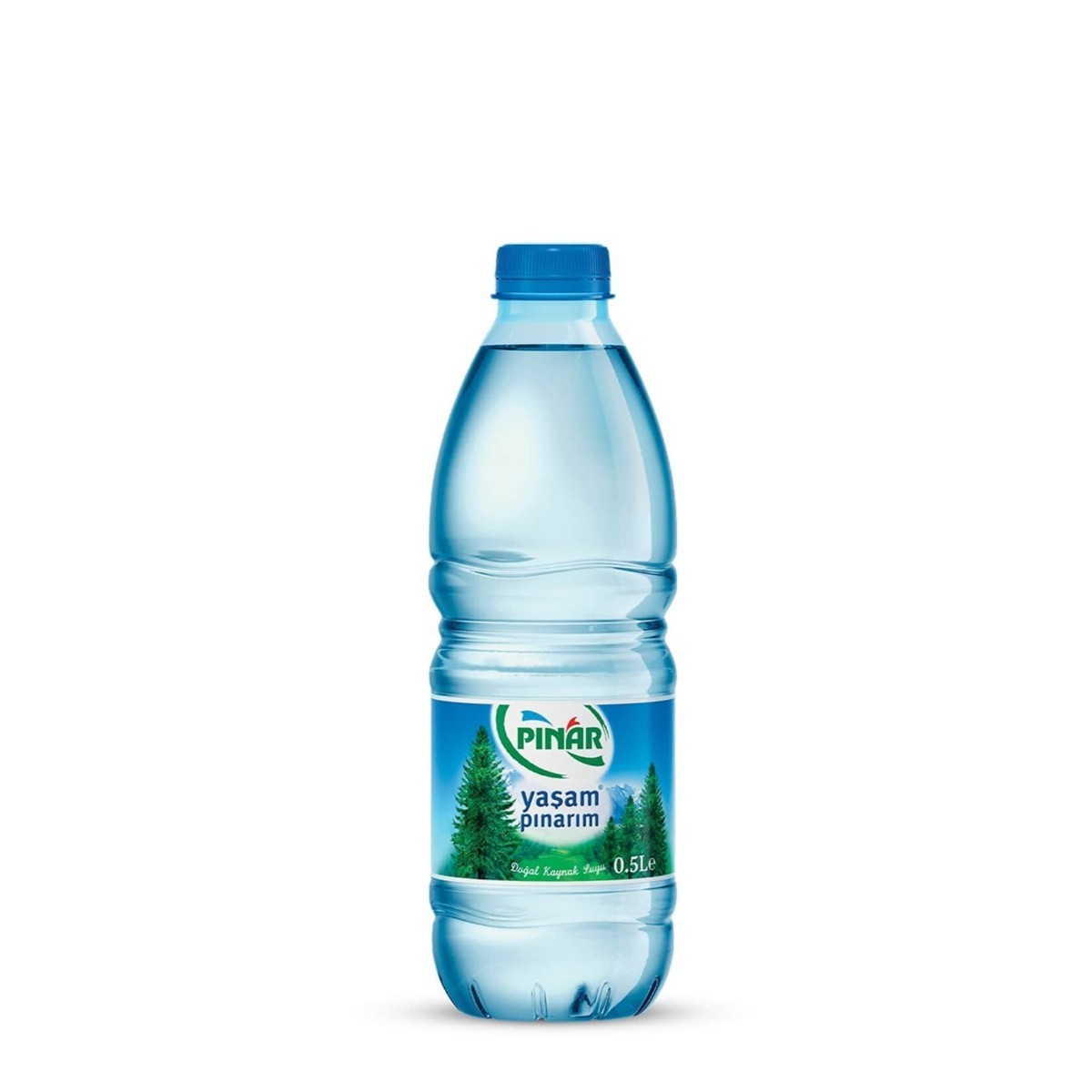 Pınar Su 500 Ml