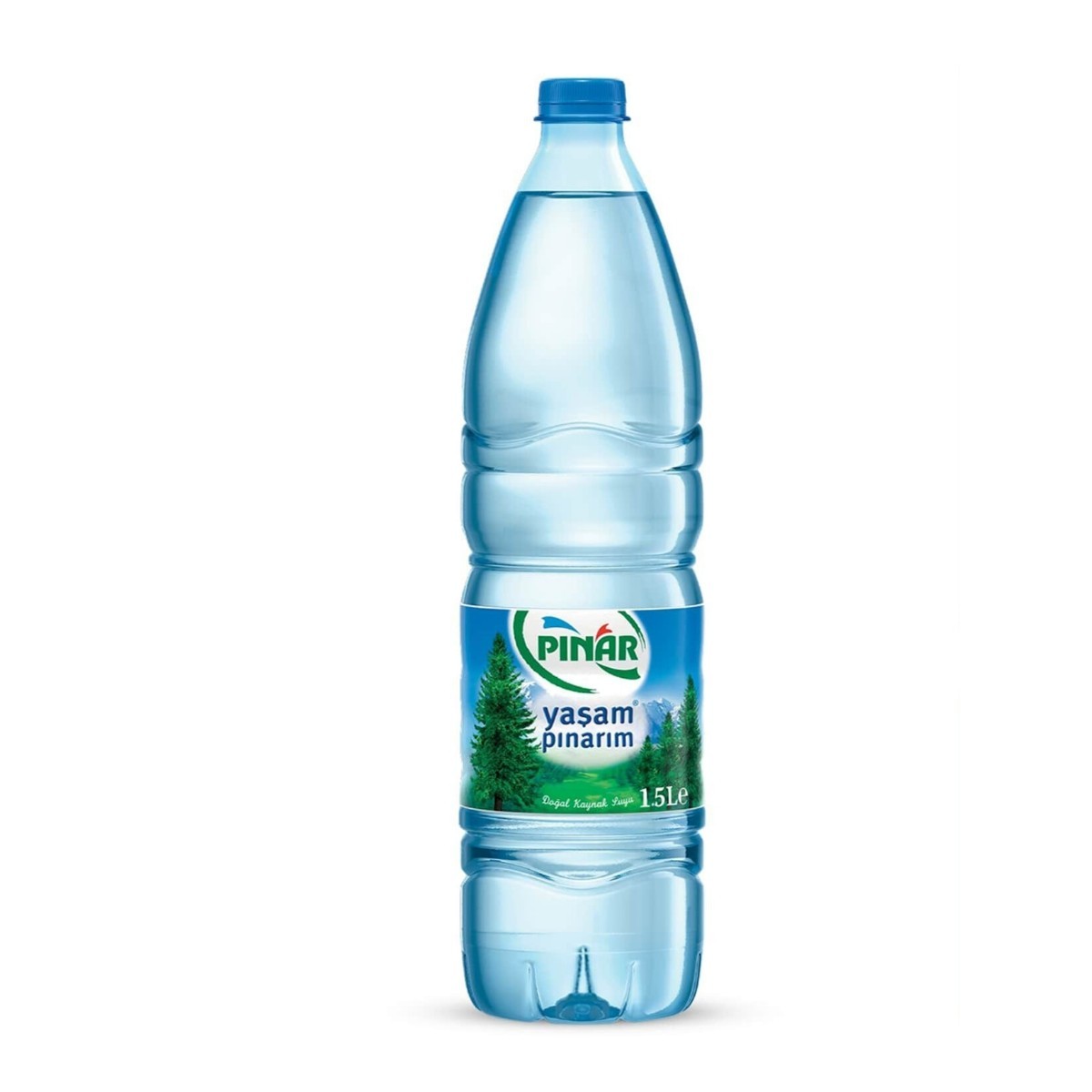 Pınar Su 1,5 Lt