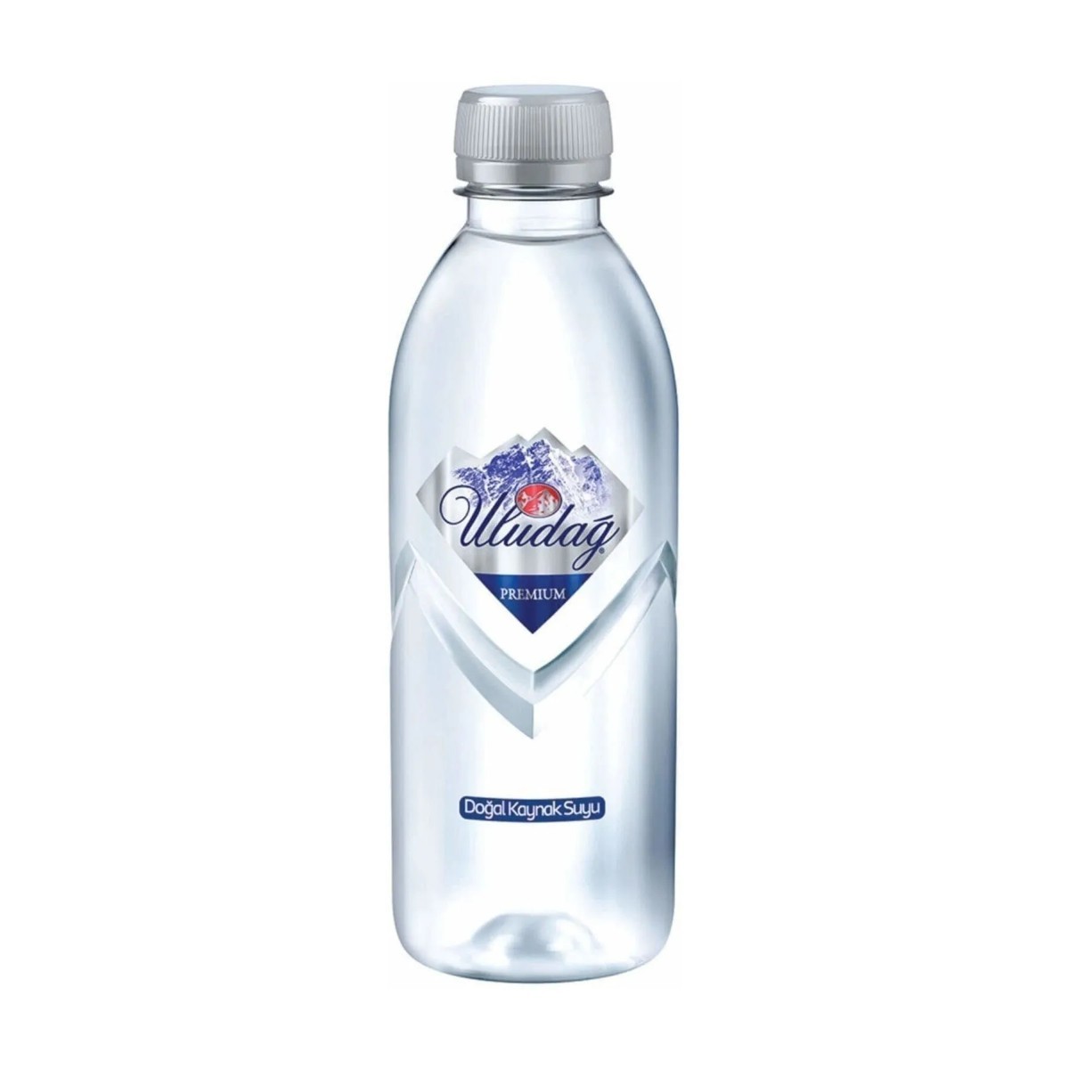 Uludağ Premium Su 0.4 Lt