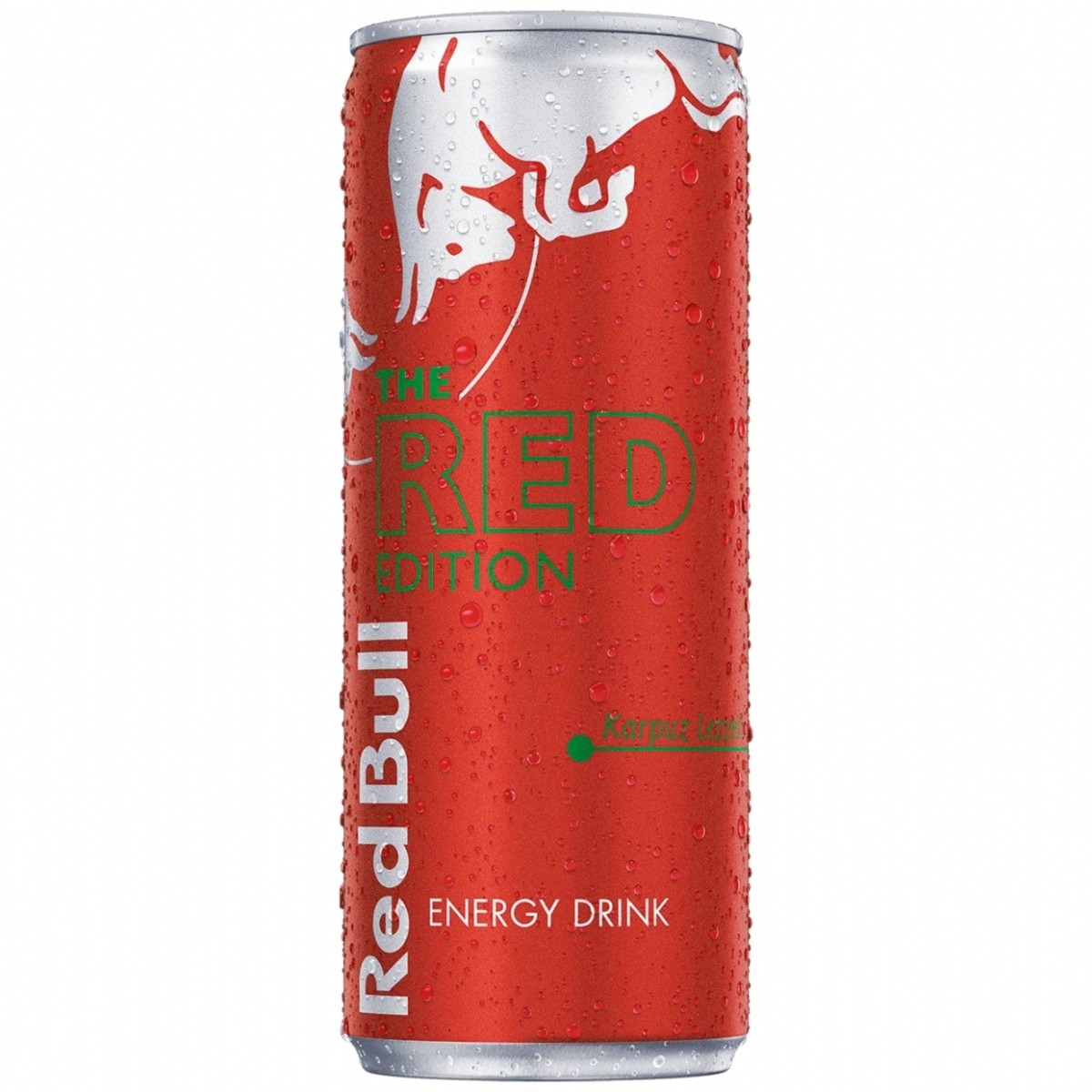 Red Bull Red Edition Enerji İçeceği 250 Ml
