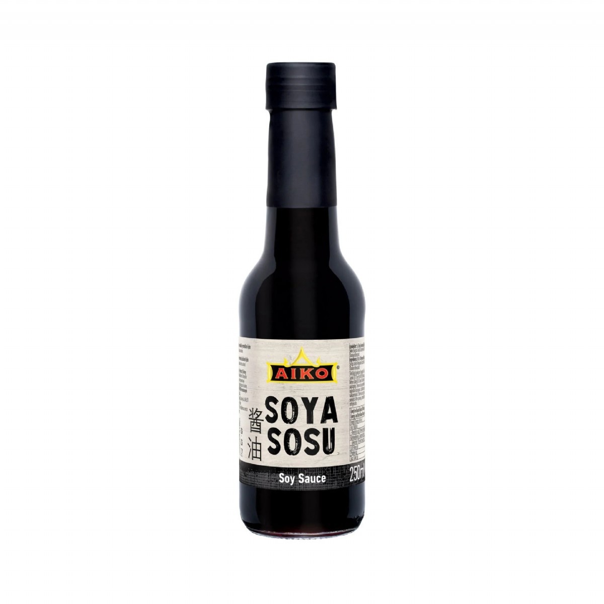 Fersan Aiko Soya Sosu 250 Ml