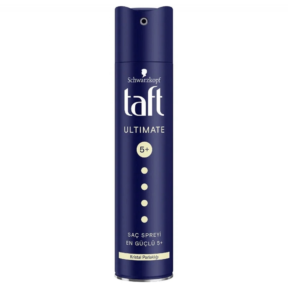 Taft Ultimate Saç Spreyi 250 Ml