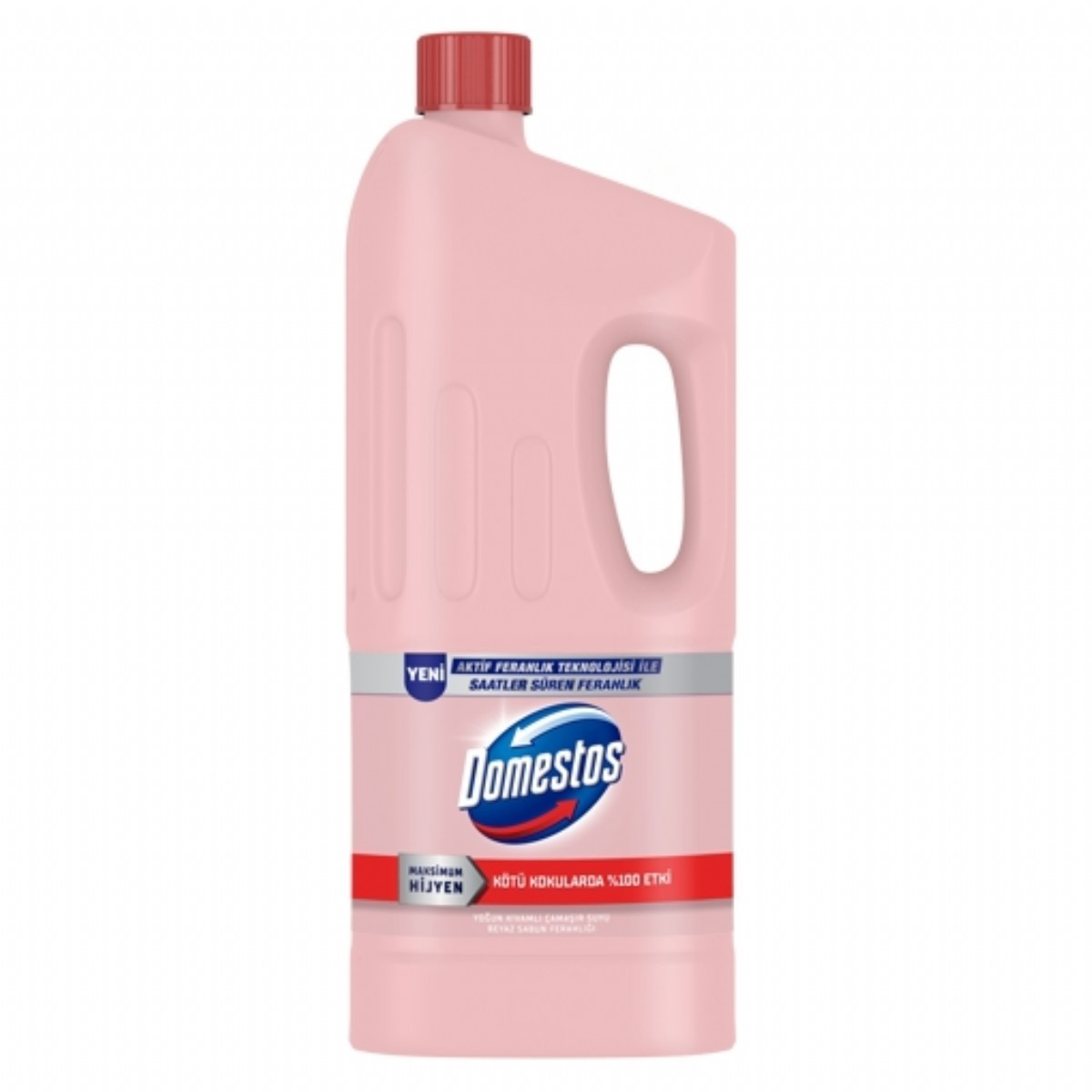 Domestos Kötü Koku Avcısı Çamaşır Suyu 1850 Ml