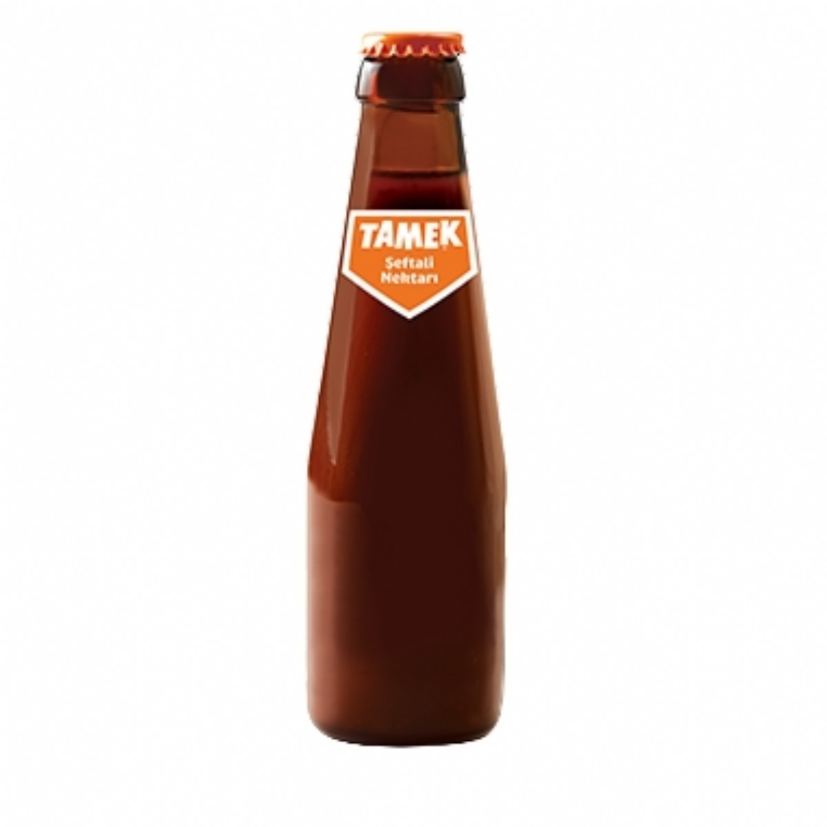Tamek Şeftali Meyve Suyu Şişe 200 Ml