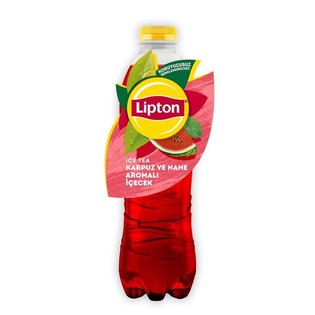 Lipton Karpuz ve Nane Ice Tea 1 Lt