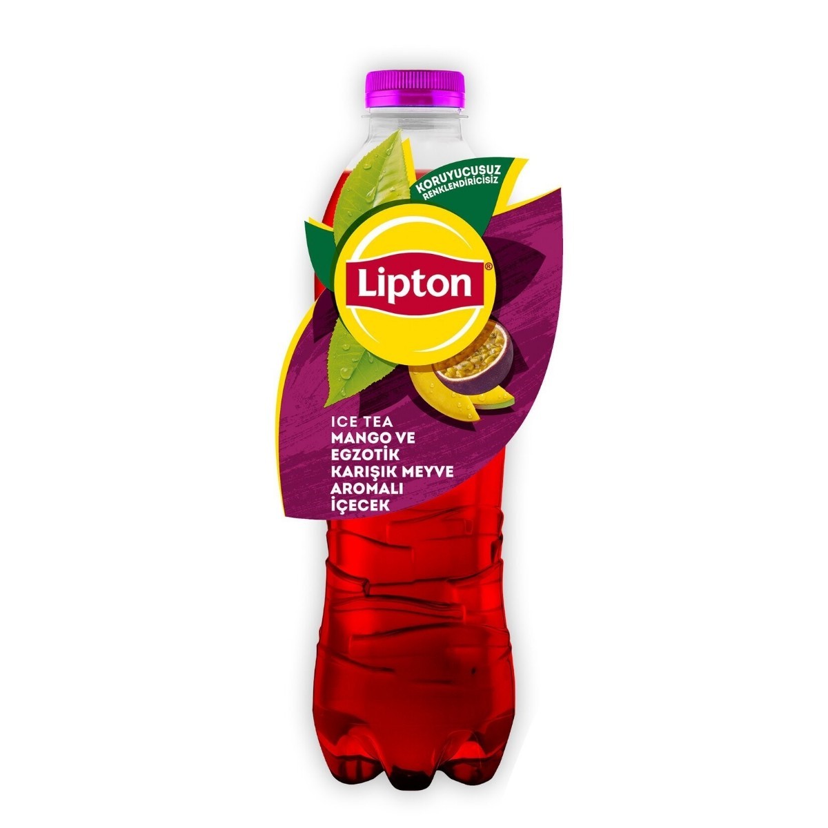 Lipton Mango Ice Tea 1 Lt
