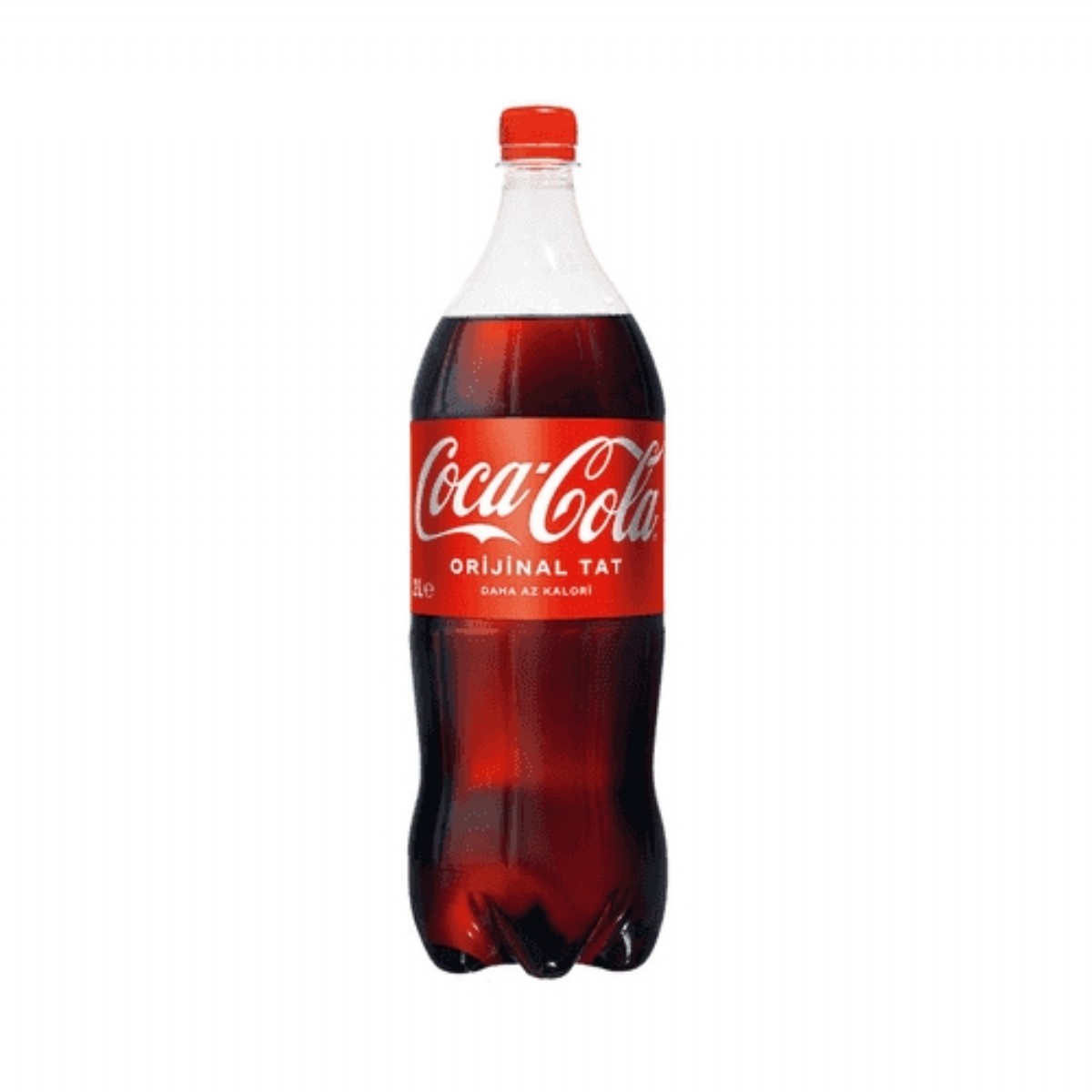 Coca Cola 2 Lt