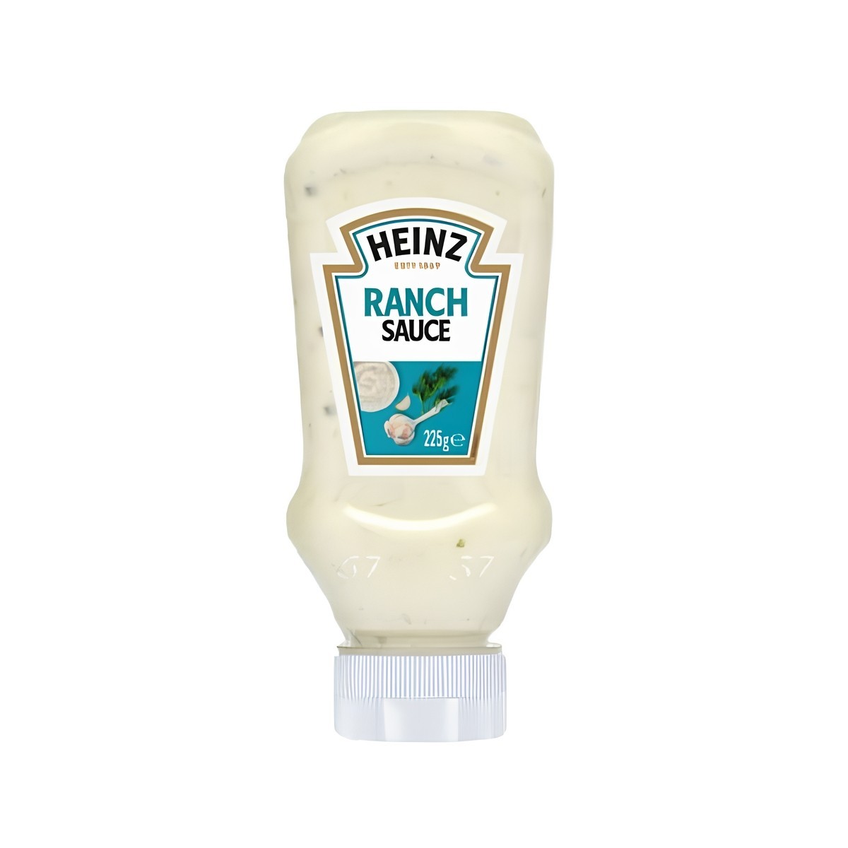 Heinz Ranch Sos 225 Gr