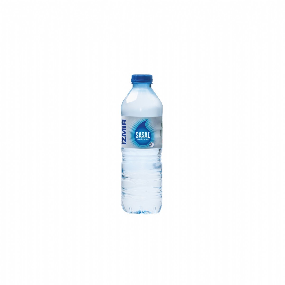 Şaşal Su 0,5 Lt