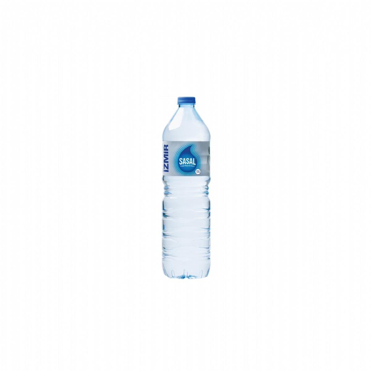 Şaşal Su 1,5 Lt