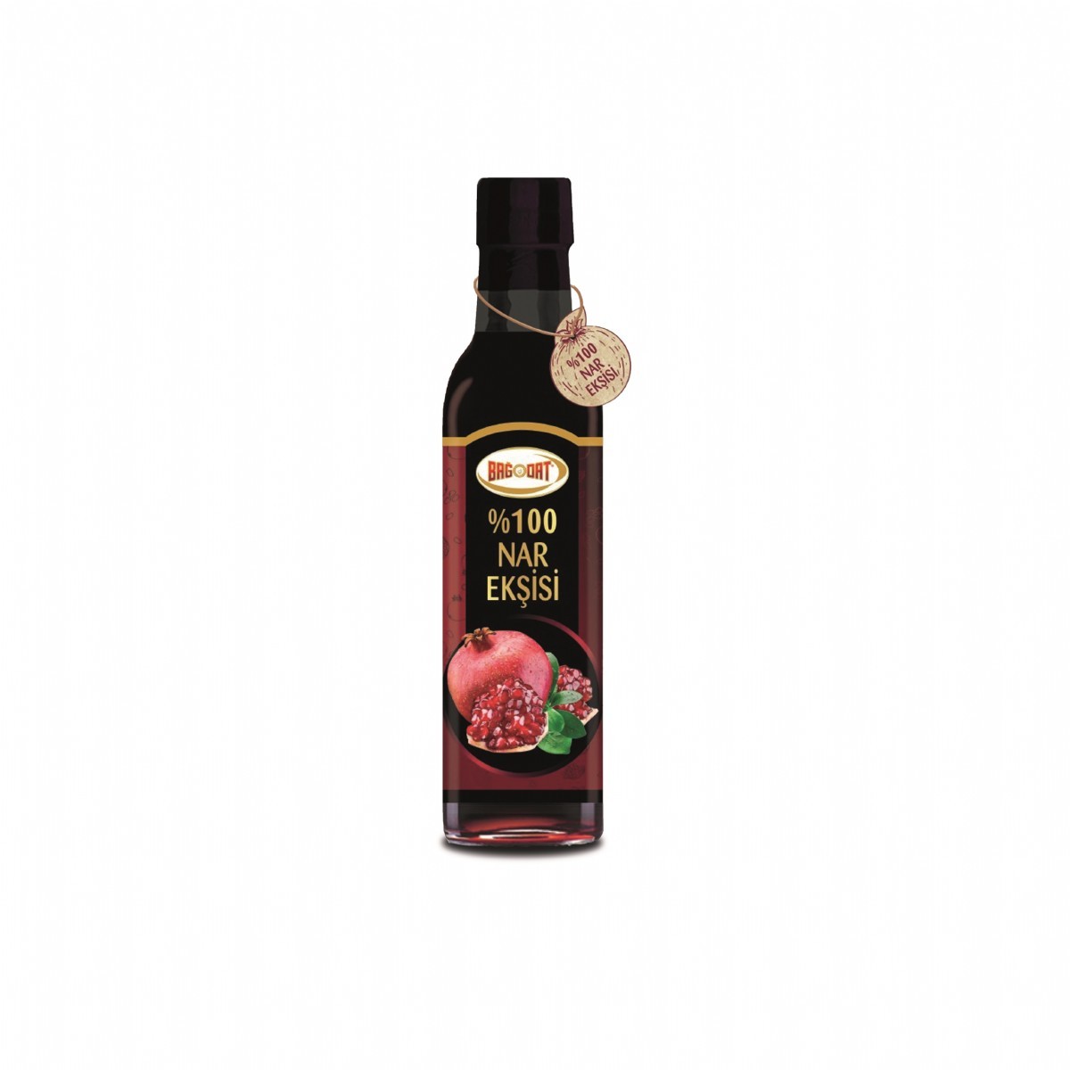 Bağdat Baharat 100 Nar Ekşisi 320 Gr