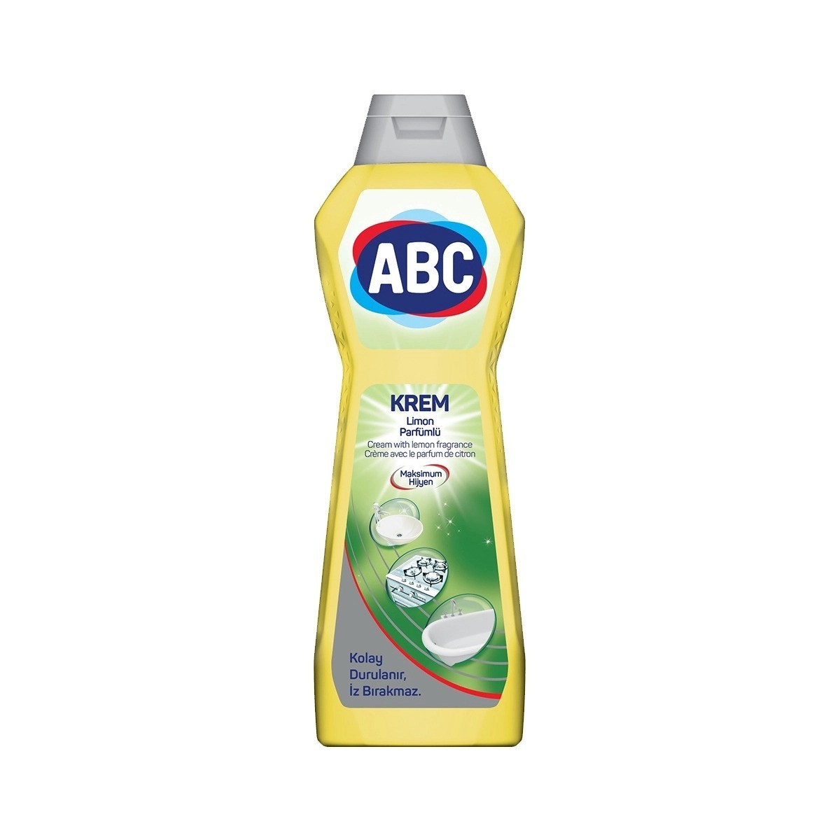 Abc Sıvı Krem Limon 750 Ml