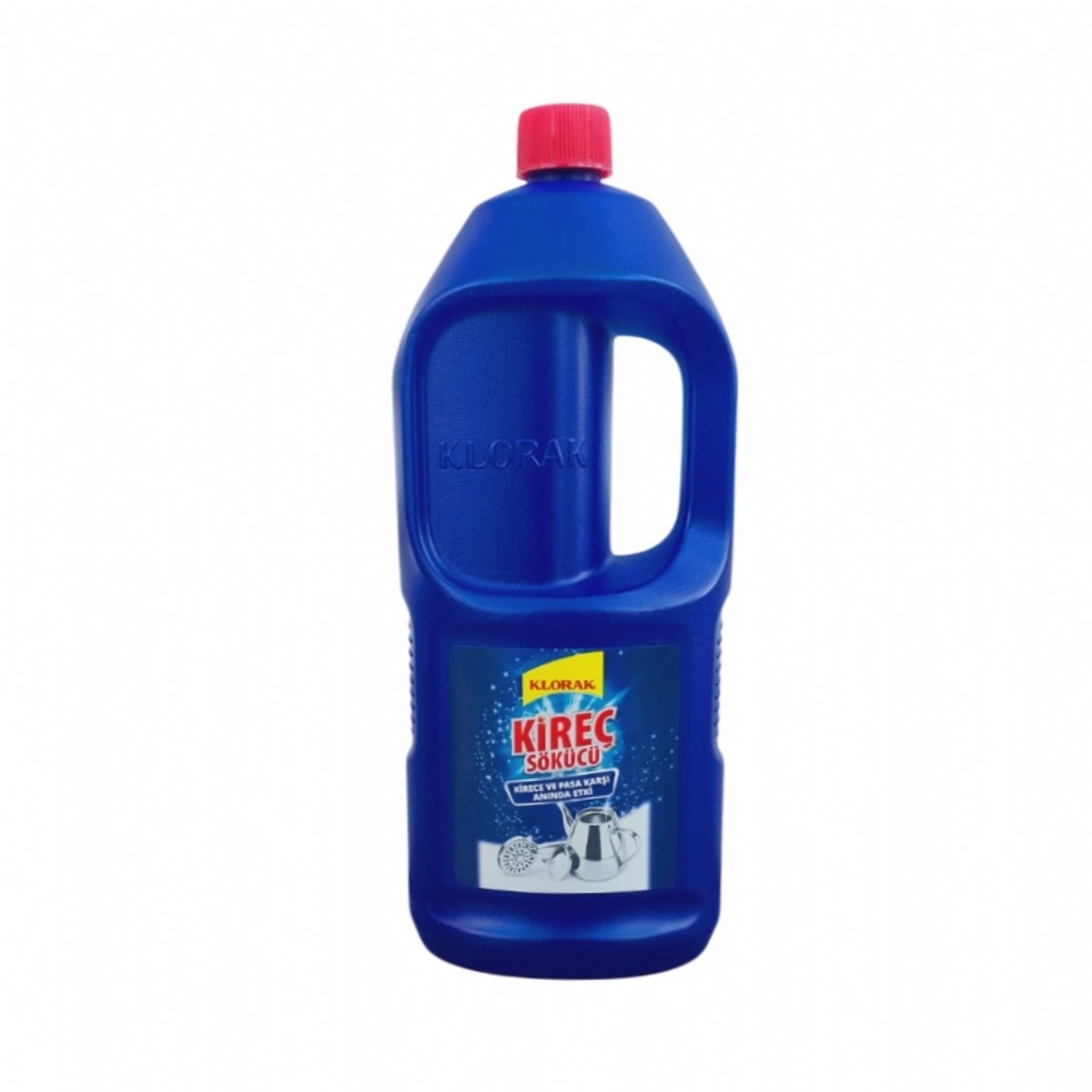 Klorak Kireç Sökücü 1990 Ml
