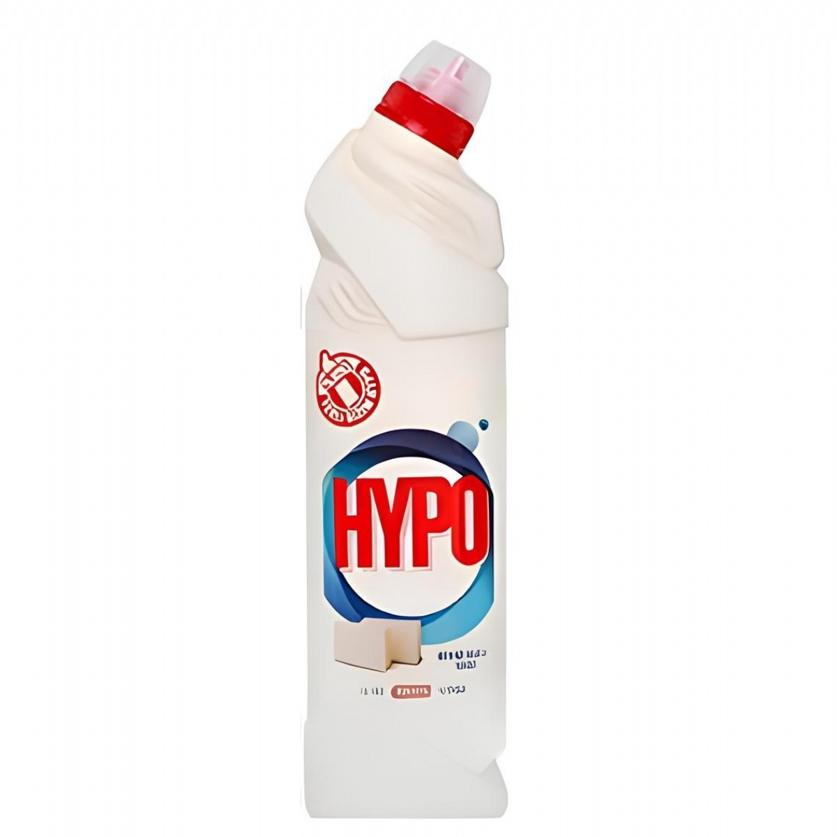 Hypo Beyaz Sabun Çamaşır Suyu 750 Gr