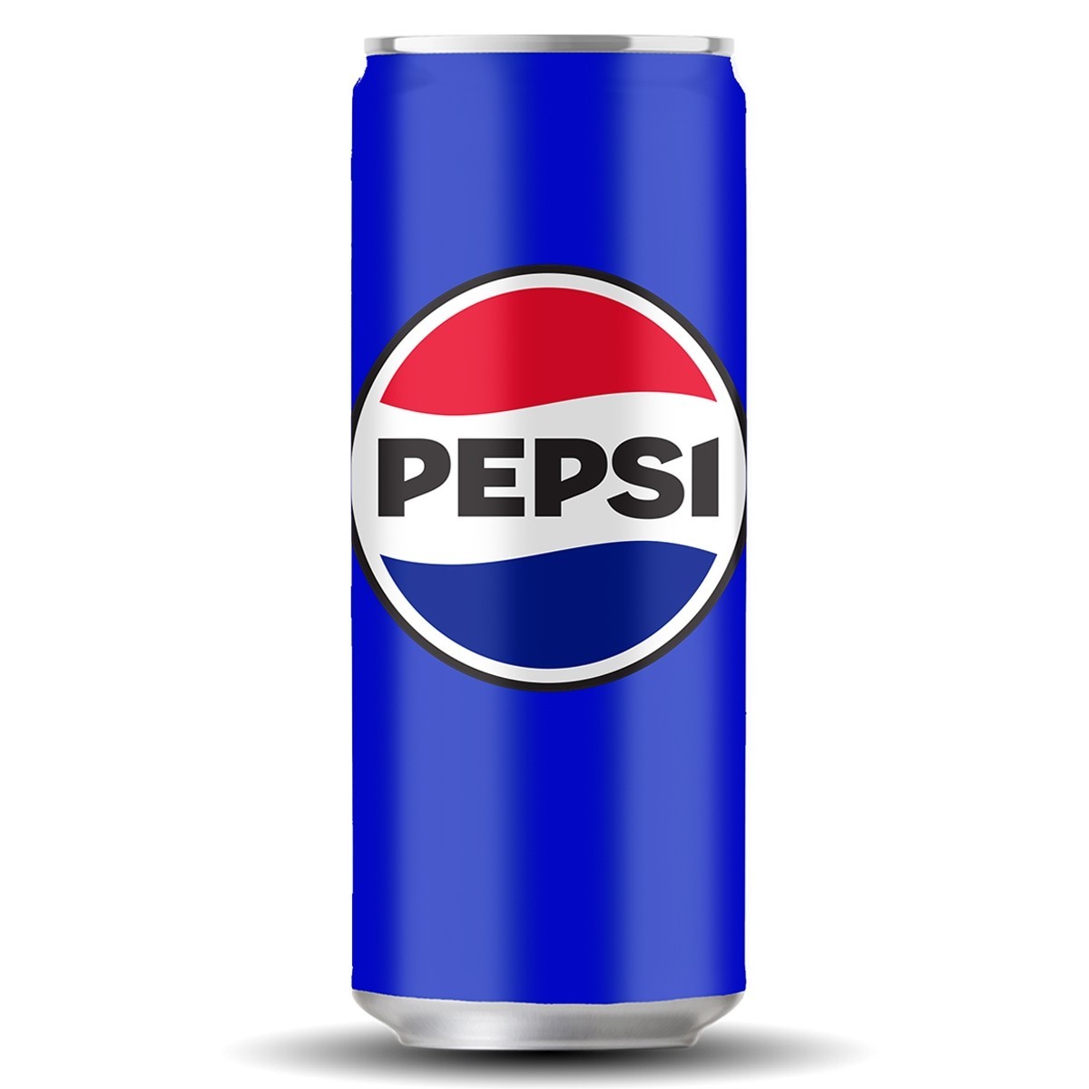Pepsi Cola Kutu 330 Ml