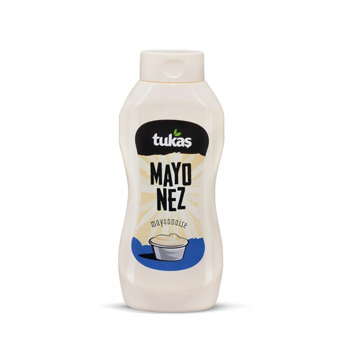 Tukaş Mayonez 840 Gr