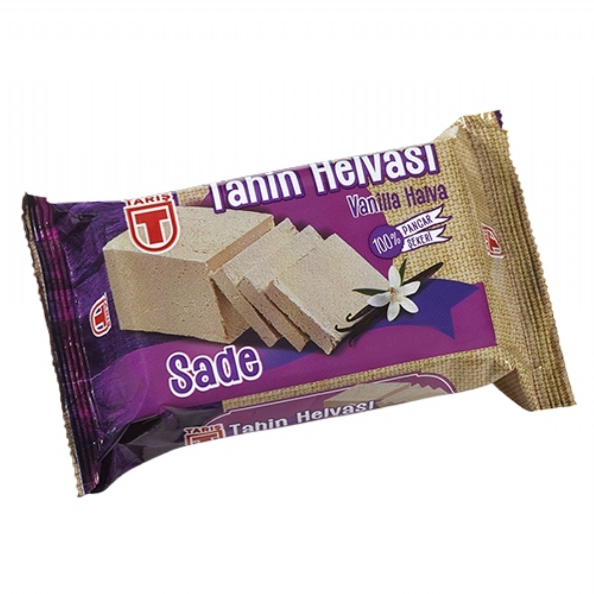 Tariş Sade Helva 500 Gr