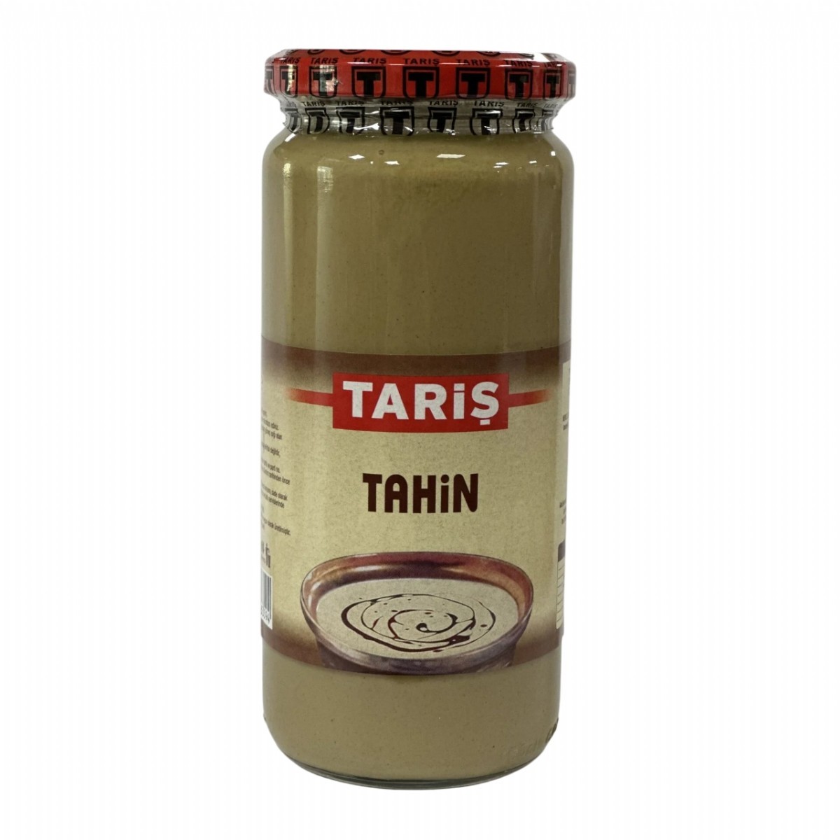 Tariş Tahin 480 Gr