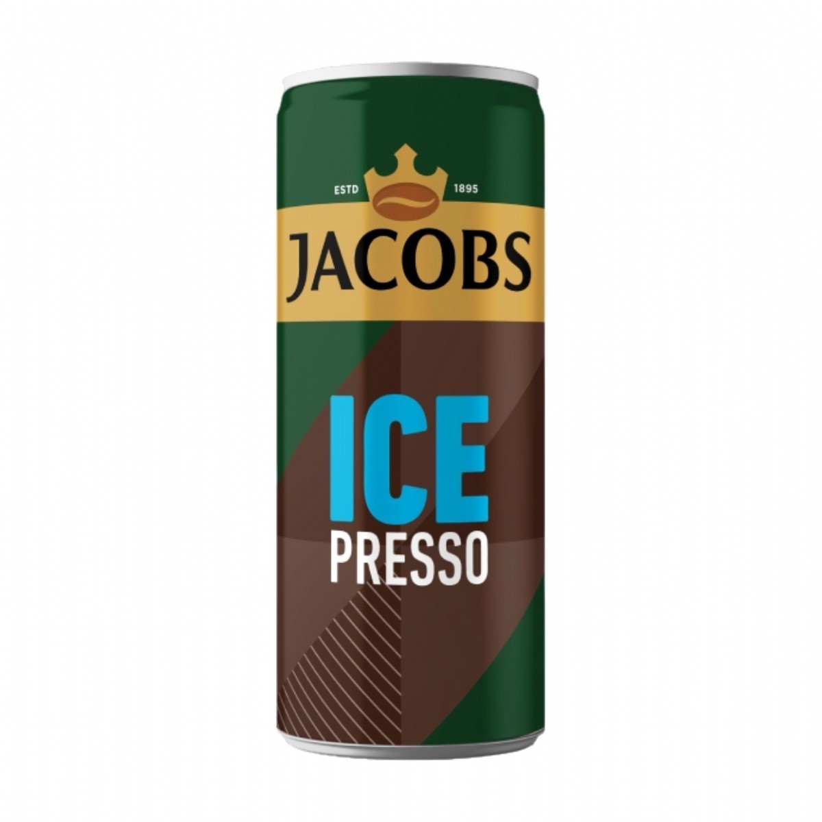 Jacobs Ice Presso 250 Ml