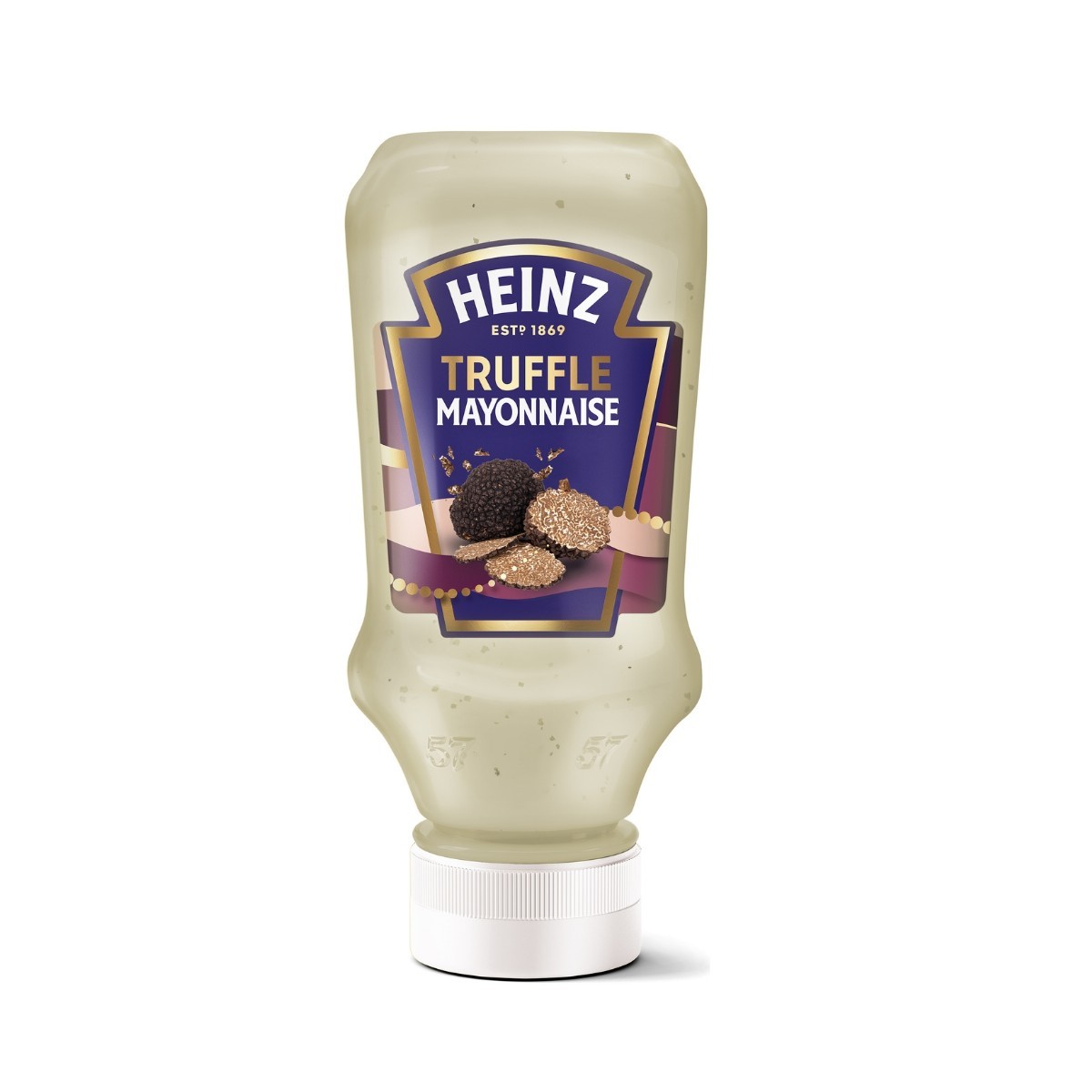 Heinz Trüflü Mayonez 220 Gr