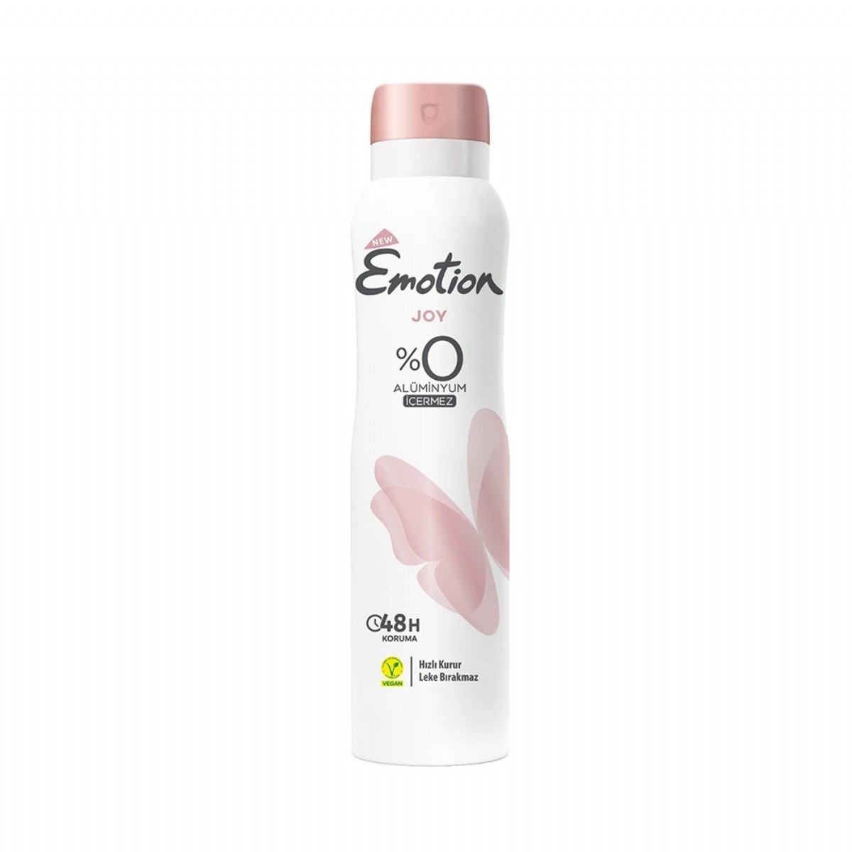 Emotion Joy Deodorant 150 Ml